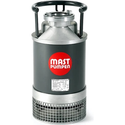 MAST PUMPEN TP 8-1 DIN 14 425