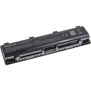 Green Cell Батерия за лаптоп TOSHIBA PA5023/PA5024 Satellite C850 C855 C870 L850 L855 10.8V 4400 mAh GREEN CELL (TS13)
