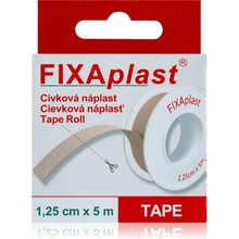 Fixaplast Cievková náplasť cievková textilná náplasť 1 ks