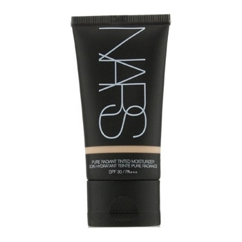 NARS Pure Radiant Tinted Moisturiser SPF30 Alaska 50 ml