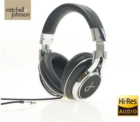 Mitchell & Johnson GL1
