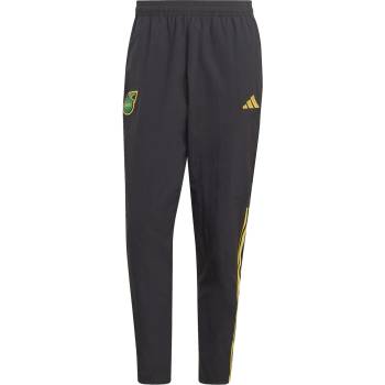 adidas Анцуг Adidas Jamaica Pre Match Tracksuit Bottoms 2023 Adults - Black