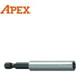 APEX tools Магнитен държач на битове 75 мм / apex m-490 / (apx m-490)