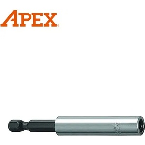 APEX tools Магнитен държач на битове 75 мм / apex m-490 / (apx m-490)