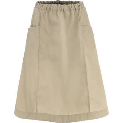Fjällräven Дамска пола Fjällräven Women's Vardag Skirt - Fossil (113-1219-0112)