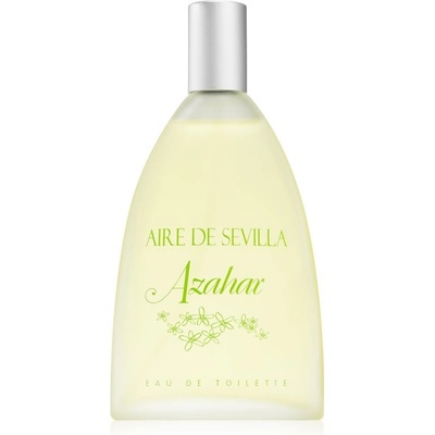 Instituto Español Aire De Sevilla Azahar toaletní voda dámská 150 ml