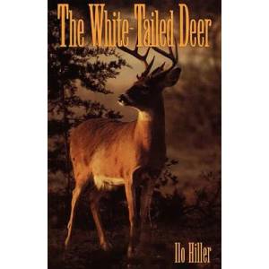 White-Tailed Deer | Hiller (ISBN: 9780890966976)