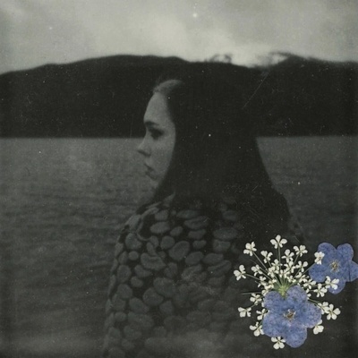 Soccer Mommy - Evergreen (Indie Exclusive) (Limited Edition) (Sky Blue Marble Coloured) (LP) (888072632943)