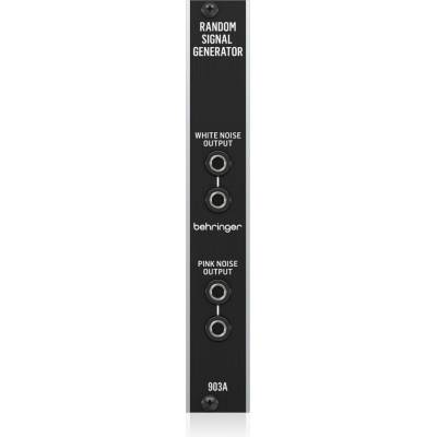 Behringer 903A Random Signal