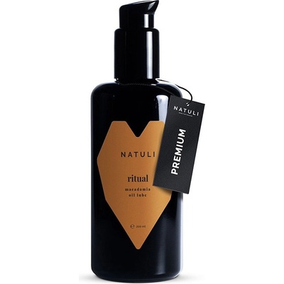 NATULI PREMIUM Ritual Gift 200 ml