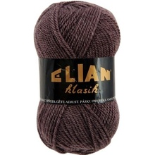 VSV Pletací příze Elian Klasik 503 - fialová