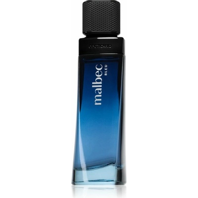 oBoticário Malbec Bleu toaletná voda pánska 100 ml