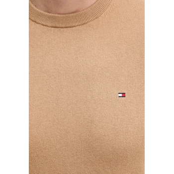 Tommy Hilfiger Пуловер с кашмир Tommy Hilfiger (MW0MW28046.9BYY)