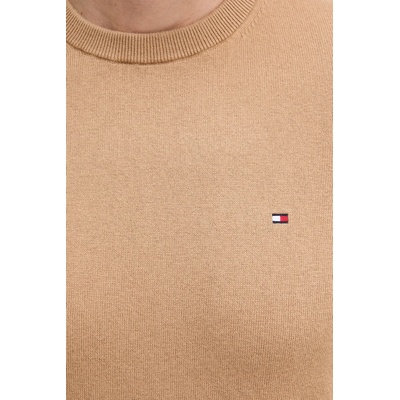 Tommy Hilfiger Пуловер с кашмир Tommy Hilfiger (MW0MW28046.9BYY)