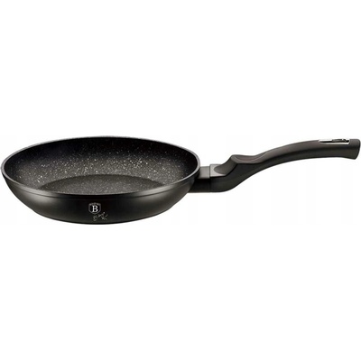 Berlingerhaus Tradiční pánev Black Royal 28 cm granitová