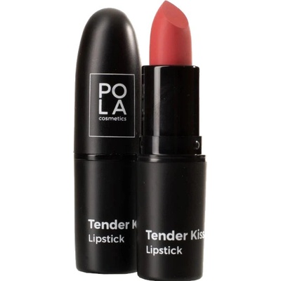 Pola Cosmetics Tender Kiss matný rúž 106 3,8 g