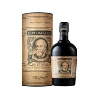 Diplomatico Seleccion de Familia 43% 0,7 l (tuba)