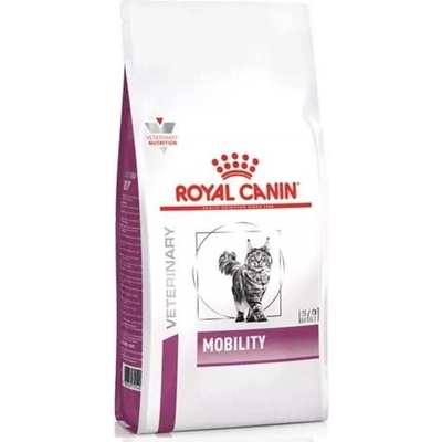 Royal Canin VHN cat mobility na kĺby 2 kg