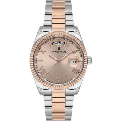 Часовник Daniel Klein DK. 1.13764-6 (DK.1.13764-6)