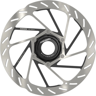 Sram HS2 180 mm uchycení CenterLock – Zboží Dáma