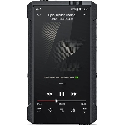 FiiO M17