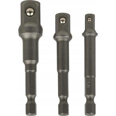Geko 3 kusy 65-70 mm G15010
