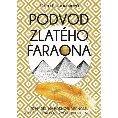Podvod zlatého faraona
