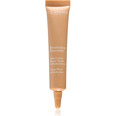 Clarins Everlasting Hydratační korektor 03 12 ml