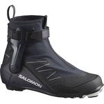 Salomon R/skate черно, бяло 41 1/3 (l47553500)
