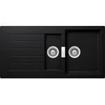 SCHOCK МИВКА SCHOCK SIGNUS D150 (SIGNUS D150 Magma) Мивка за вграждане