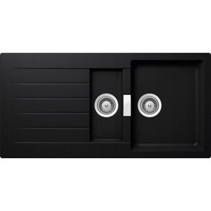 SCHOCK МИВКА SCHOCK SIGNUS D150 (SIGNUS D150 Magma) Мивка за вграждане