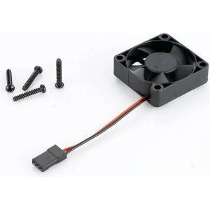 HOBBYWING Fan for Quicrun 8BL150 35x35x10mm 8000RPM/7, 4V (HW30860200)