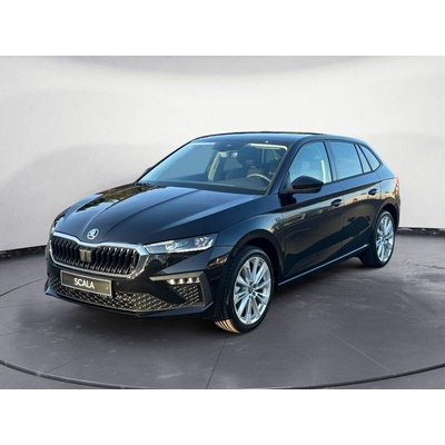 Skoda Scala 1.0 TSI DSG Tour 85 kW
