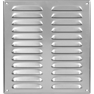 Ventishop KVMs 260 x 280 šedá