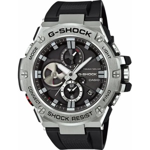 Casio GST-B100-1AER Часовници