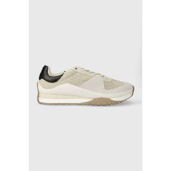 Calvin Klein Маратонки Calvin Klein LOW TOP LACE UP в бежово HM0HM01286 (HM0HM01286)