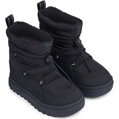 Liewood Зимни обувки Liewood в черно (LW17313)
