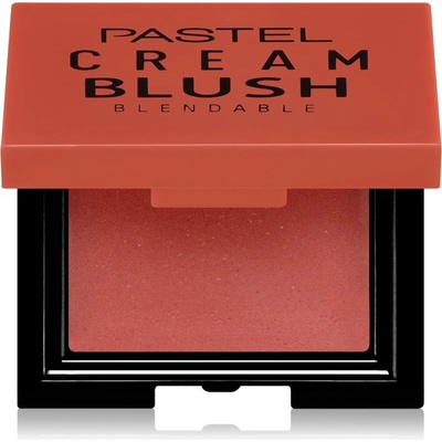 Pastel Cream Blush krémová lícenka 49 Heavenly 3,6 g