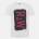 G Star Тениска G Star Painted RAW Graphic T-Shirt - White