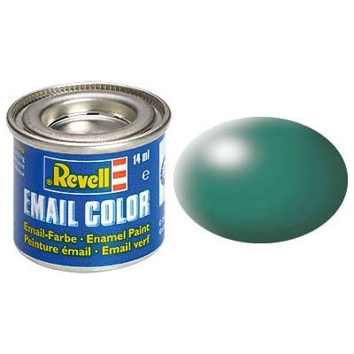 Revell R32365 - Копринено платинено зелено (r32365)