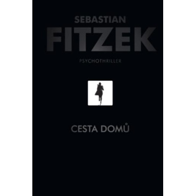 Cesta domů Psychothriller