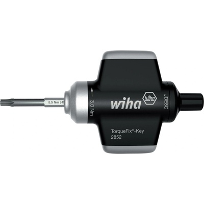Wiha Momentový klíč 1,4 Nm praporková rukojeť TorqueFix-Key 38619