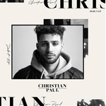 Warner Christian Paul: Christian Paul - Vinyl (EP) (041620)