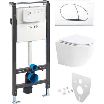 Mereo MM02NSETRT210