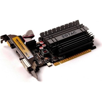 Zotac GeForce GT 730 ZONE Edition 2GB DDR3 ZT-71113-20L