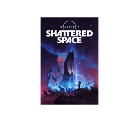 Starfield: Shattered Space