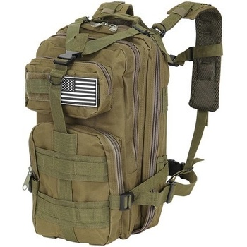 Trizand 8916 khaki 30 l
