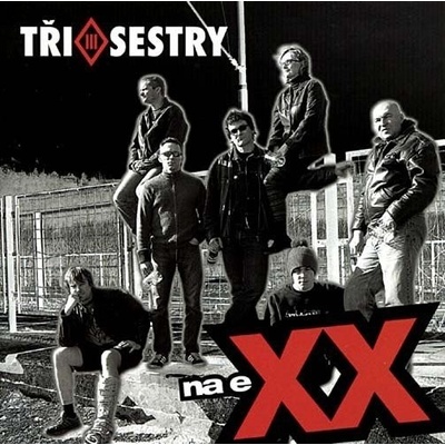 TRI SESTRY: NA EXX CD