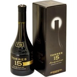 Torres 15 YO - бренди 700ml