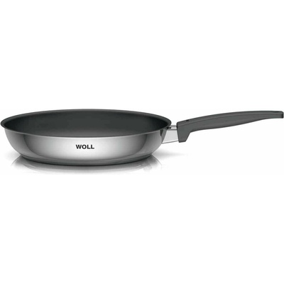 Woll Panvica z nehrdzavejúcej ocele s nepriľnavým povrchom Concept 28 cm